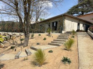 Logement atypique - Chevaux Miniatures Rhéa Horses - 1