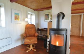5 Bedroom Stunning Home In Øster Assels - Øster Assels - 3