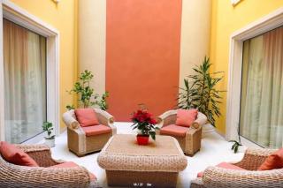 STELLA CHARMING & LUXURY ROOMS - Conversano - 9