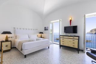 Roccobarocco Boutique Hotel - Ischia - 8