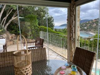 Villa Giglio private pool wifi parking and stunning view - 2