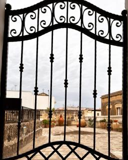 La Dimora Del Barone - 6