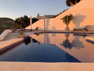 Casa el Olivo - Las Negras - 8