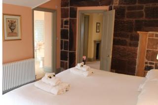 Thornton Manor - Holiday Cottages and Apartments - Heswall - 7