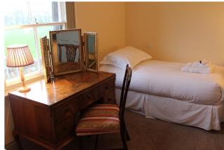 Thornton Manor - Holiday Cottages and Apartments - Heswall - 5