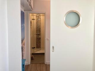 Ferienpark Sierksdorf App 302 - Strandlage - 1