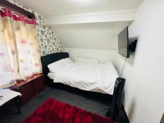 Unique private rooms (1) - 1