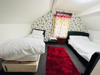 Unique private rooms (1) - 2