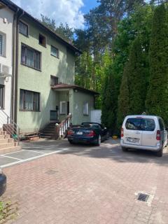 Fałata apartament - Kobyłka - 6