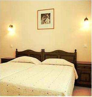 Avra Hotel - 1
