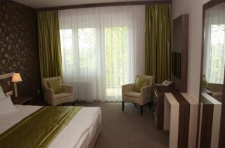 Hotel Európa Gunaras - Dombóvár - 1