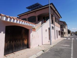 Pachisa sul mare - Torre Grande - 3