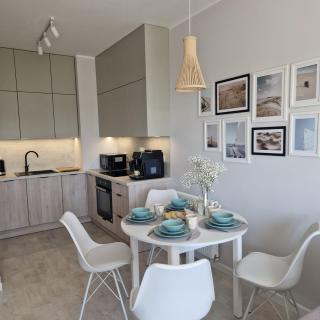 Apartament Marina Ostoya Pucka - Puck - 0