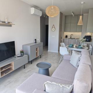 Apartament Marina Ostoya Pucka - Puck - 3