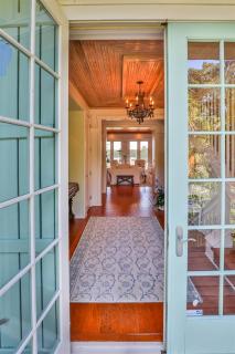 Roosevelt Cottage - 6