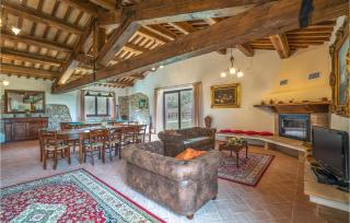 Amazing Home In Apecchio Pu - Piobbico - 8