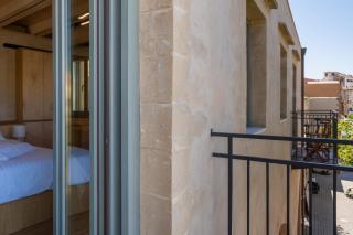 Kallergon Luxury Suites - 1