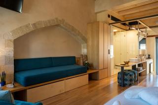 Kallergon Luxury Suites - 7