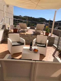 Casa Santa Maria - Suite Mediterraneo - Ponza - 6