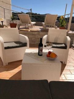Casa Santa Maria - Suite Mediterraneo - Ponza - 8