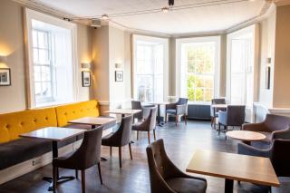 Arnos Manor Hotel - 5