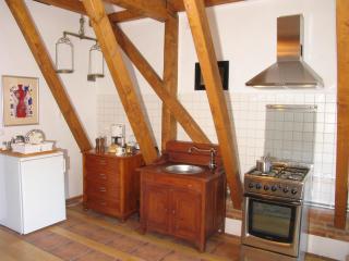 Casa Rozelor - Braşov - 4