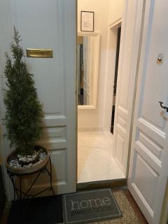 Pure of joy City Centre Apartment - Subotica - 8