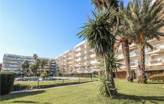 Nice Apartment In Mont-Roig Del Camp - 1