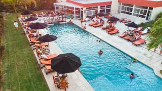 Hotel Termal Los Cardones & Spa - Termas de Río Hondo - 0