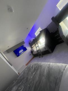 Belvedere Aparthotel - 83 Mount Pleasant - Liverpool - 8