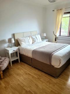 Grange House B&B - Galway - 4