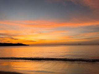 Rustic Beach Front Hotel Brasilito - Brasilito - 5