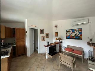 Villa Giglio private pool wifi parking and stunning view - 3