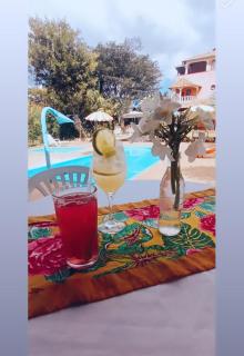 Pousada Florada na Serra - 8