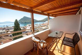 Hotel Thetis - Tolo - 3