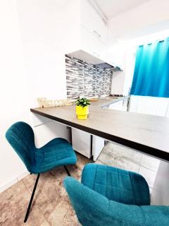 Apartamente & Studiouri Jolie Eforie Nord - 4