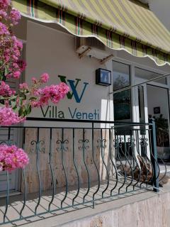 Villa Veneti - 0