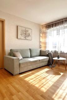 New Apartment with a View in the Town Center - 9