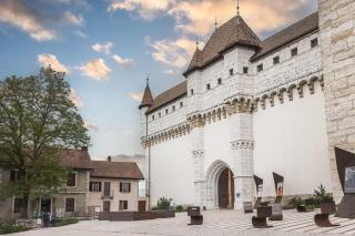 Le Tresum - Studio near Annecy Lake - 7