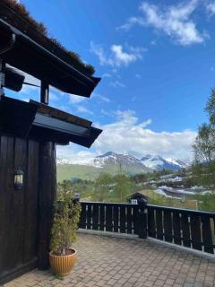 Roalden Mountain Lodge - Stranda - 8