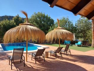 El Molinillo The senses experience - 5