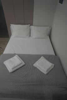 Vasili's and Vasiliki's luxury apartment - Atene - 4
