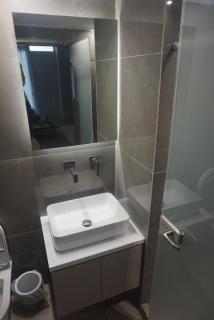 Vasili's and Vasiliki's luxury apartment - Atene - 7