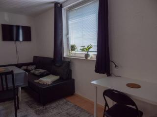 Studio 40m2, Nähe S Bahn - Bad Vilbel - 6