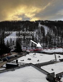 Turris Ski House - 9