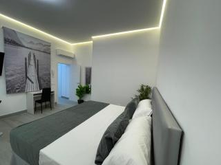 SUARA LOFT APARTAMENTOS - Madrid - 6