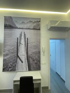 SUARA LOFT APARTAMENTOS - Madrid - 5