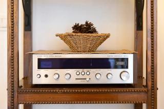 Canal View Historical Apartment - 1