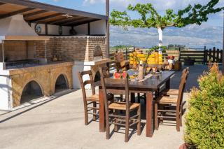 Mylos House with sea view - Lixouri - 9