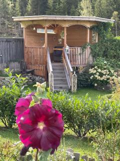 Apartments Schneiterhof - Der Frei-Raum - 3